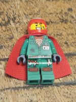 lego figurine hidden side hs010 Douglas Elton / El Fuego -