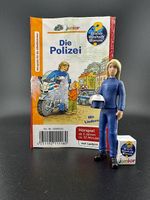 Tonies Wieso? Weshalb? Warum? Junior - Die Polizei