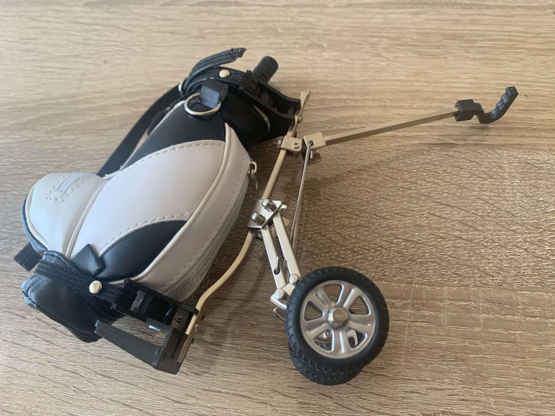 Tutte le decorazioni: Golf Dekoration – Usato da Zürich venduto da chi82 2