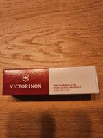 Victorinox Taschenmesser rot , NEU in Originalbox