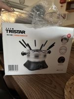 Tristar Fondue Set