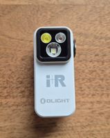 Olight Oclip Clip-Licht