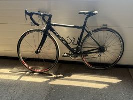 Rennrad PRICE Grösse S