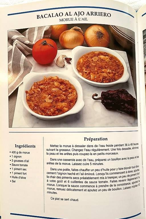 Libri: Livre cuisine : les tapas – Nuovo (secondo la descrizione) da Genève venduto da fto_sz8d 4