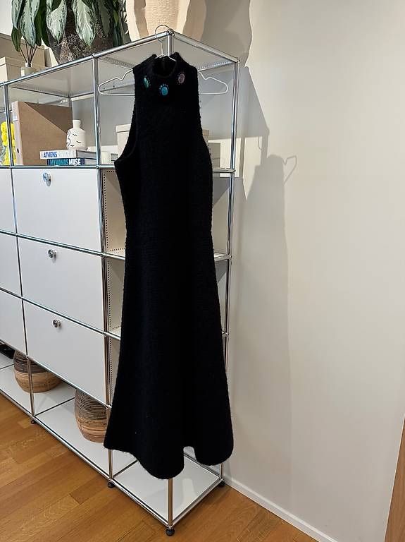 Vestiti: GABRIELA HEARST KLEID – Nuovo (secondo la descrizione) da Schwyz venduto da bofb 3