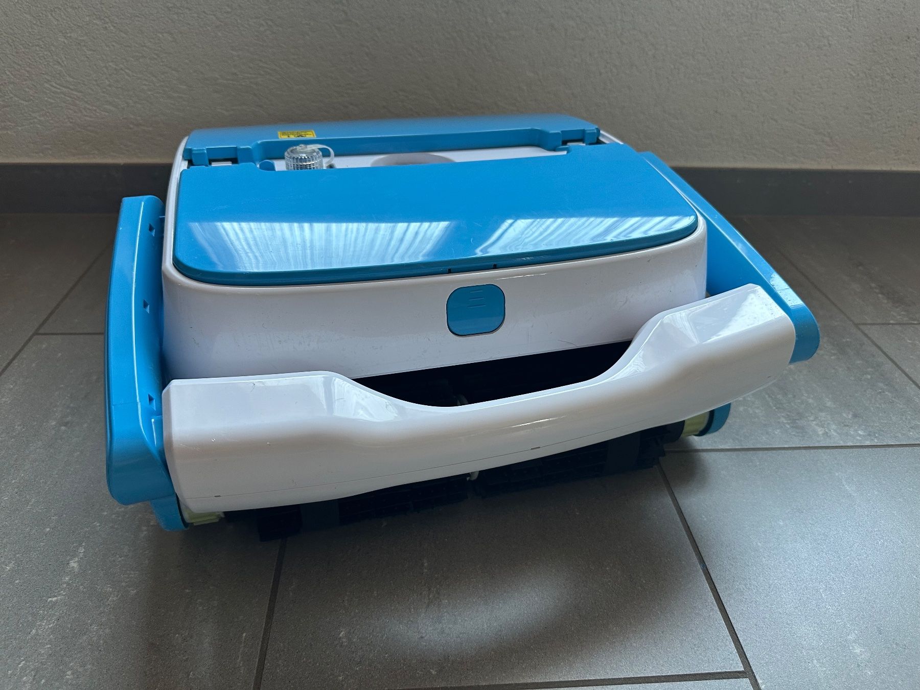 Accessori per Piscine: Poolroboter – Usato da Recherswil venduto da Xanibelle