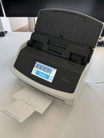 Fujitsu ScanSnap iX1500 WLAN Duplex-Dokumentenscanner