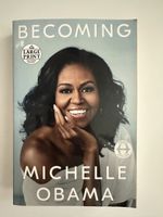 Becoming – Michelle Obama, good condition