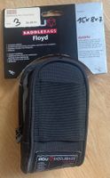 Nr. 3 Sattel Tasche Velo ( siehe Fotos ) Neu