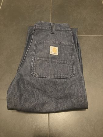 Carhartt Hosen Vintage Simple Pant 31x34