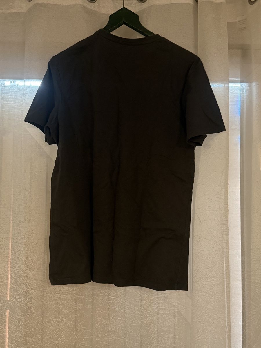 T-shirt: AC/DC Hells Bells T-Shirt Official M Schwarz – Usato da Genève venduto da sho_67qj 2