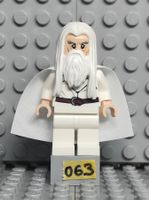 Lego Hobbit - Lord of the Rings / Gandalf the White