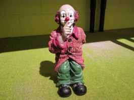 Gilde Clown Der heimliche Verehrer mit Überraschung ohne OVP