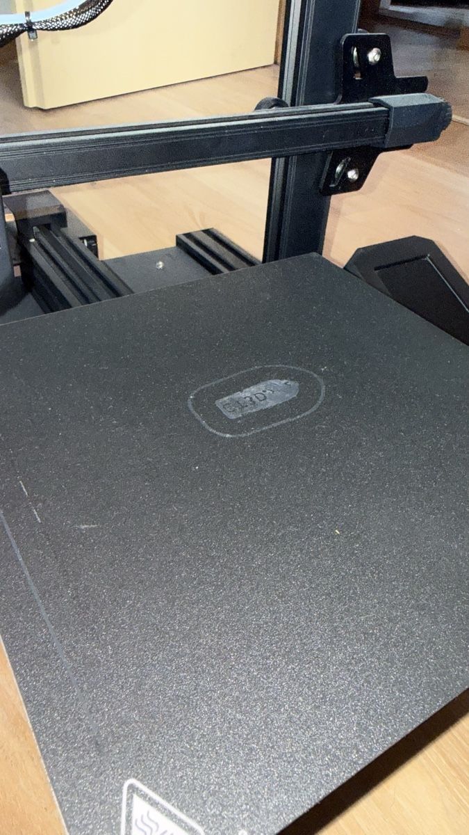 Creality Stampanti 3D: Ender-3 V2 Neo 3D-Drucker – Usato da Tann venduto da aaronwnter 2