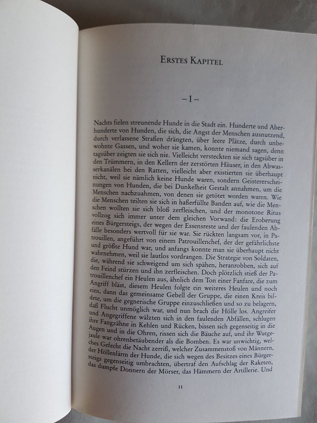 Bücher: Oriana Fallaci - Inschallah - Roman 1992 – Gebraucht aus Walterswil BE von Lonitti 2