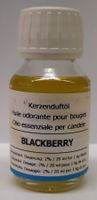 EXAGON Kerzenduftöl Blackberry 50ml