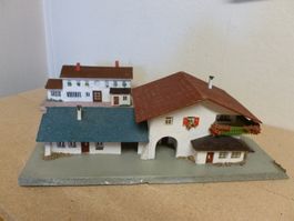 Faller Holz/Pappe