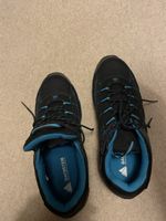 Dachstein Wanderschuh tief