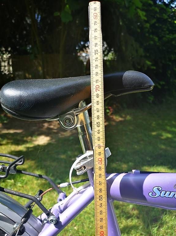 Biciclette: Kindervelo 20Zoll – Usato da reiden venduto da soermu1978 2