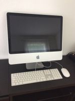 Apple iMac, 20 Zoll, Anfang 2009
