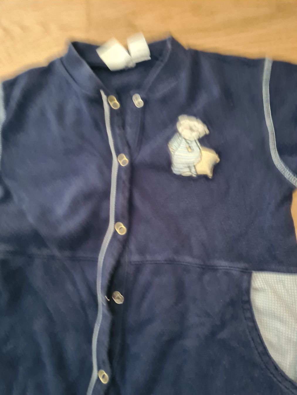 Pigiama & Simili: Pyjama  Grösse 80 mit Bär Motiv – Usato da Kriens venduto da Mirii91 2