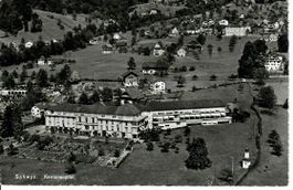Schwyz Kantonsspital