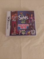 Sims 2 Haustiere / Apartment Pets