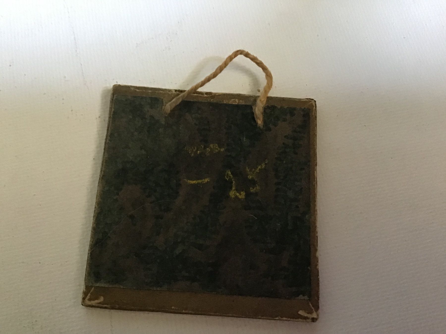 Case e mobili per bambole: Antikes Puppenstuben Bildli – Usato da St. Gallen venduto da Goldlilly 1