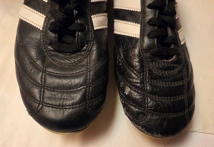 Chaussures hommes: adidas Kaiser 5 Gr. 40 – D'occasion à Liestal par kwonn 2