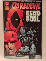 Daredevil Deadpool Nr 19
