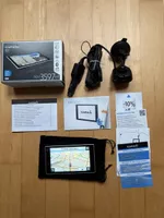 Navi Garmin nüvi 3597 LMT mit Zubehör in sehr gutem Zustand