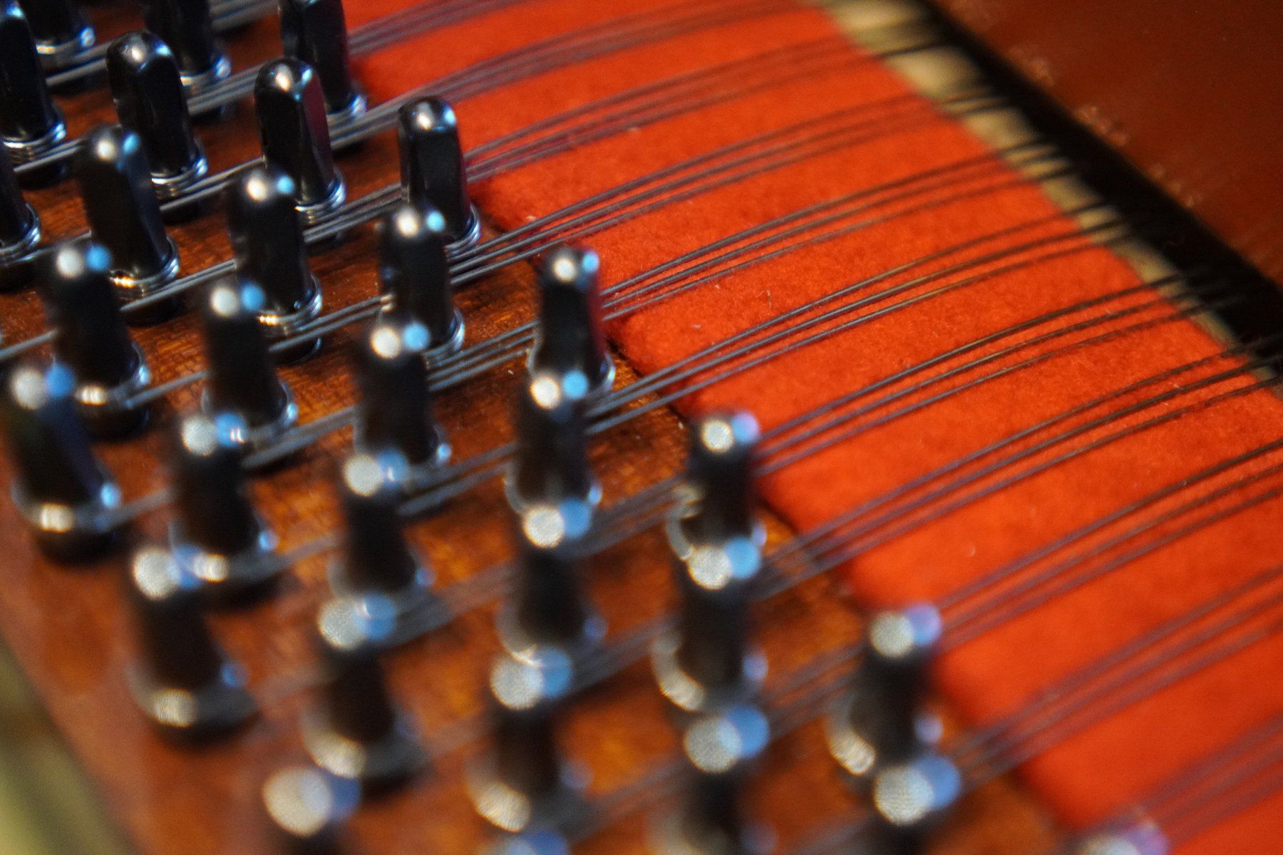 Strumenti musicali: Flügel Grotrian Steinweg 170 – Usato da Küttigen venduto da PianoSarbach 6