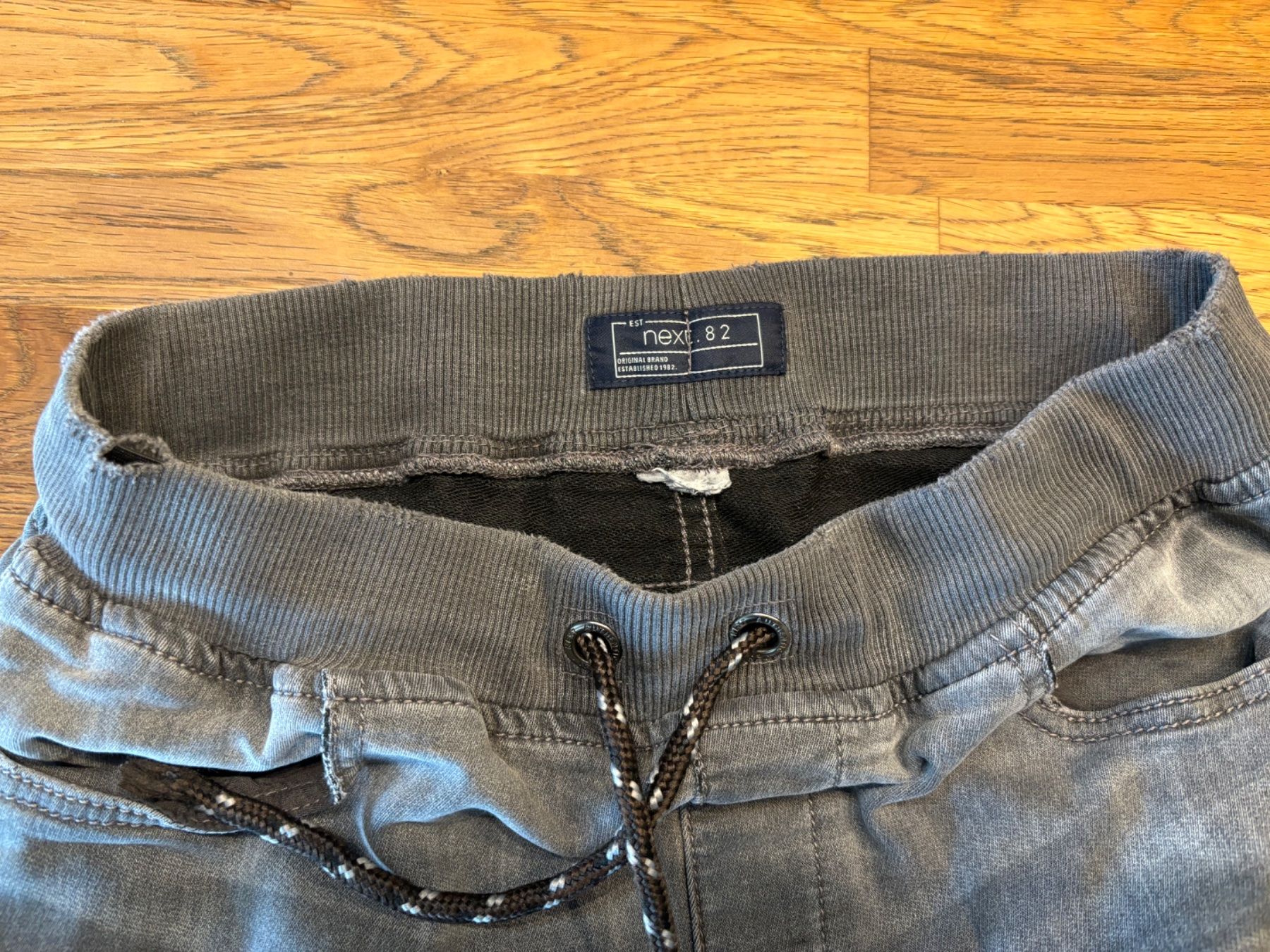Next Pantaloni: Next Jeans Gr.164-170 – Usato da Oberdorf SO venduto da sa-na 5