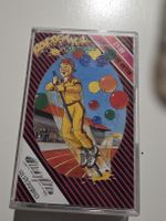 Commodore 64/128 – Podcaster Olympics – Silverbird 