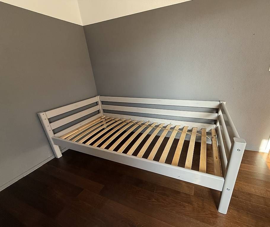 Letti: Flexa Bett 90x200 – Usato da Landschlacht venduto da fillou77