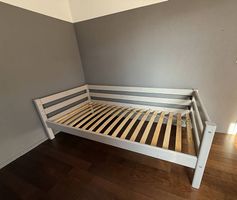 Flexa Bett 90x200
