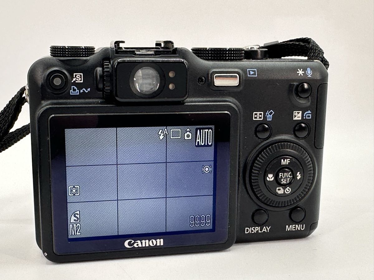 Canon Fotocamera: Canon G7 – Nuovo (secondo la descrizione) da Arbon venduto da Sed_9bj9 1