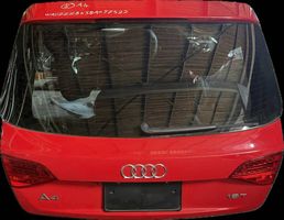 Audi A4 2007 - 2017 Heckklappe