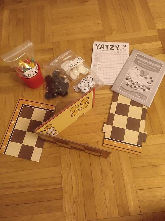 Giochi: Spielesammlung – Usato da Samedan venduto da t_p_8nvs 1