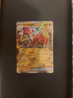 Medicham ex #080 Stellar Crown (SCR EN)