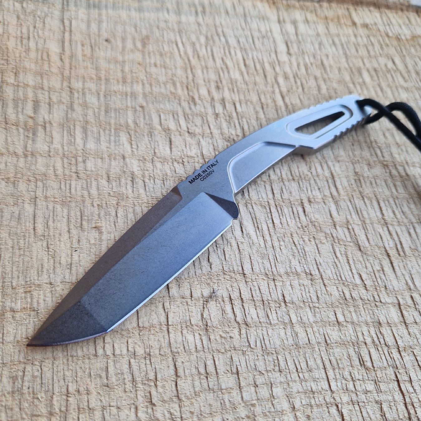 Accessoires: Messer mit Kydexscheide – Neuf avec emballage d'origine à Dorf par Messer-Schweiz 1