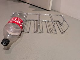 Bottle storage 