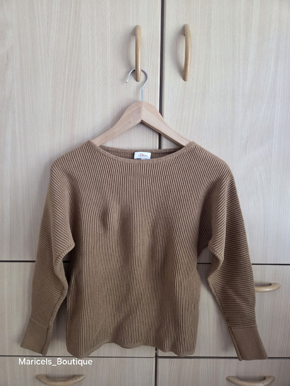 S.Oliver Pullover & Sweatshirts: S.Oliver Pullover Grösse 34 neuwertig – Gebraucht aus Winterthur von Maricels_Boutique 5