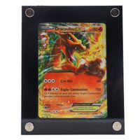 Dracaufeu EX (FLF 12) - Pokémon TCG - XY - 🇫🇷