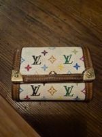 Portefeuille Louis Vuitton Multicolore état correct