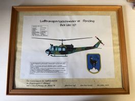 Helikopter bild 