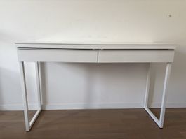 IKEA BESTÅ BURS Schreibtisch 