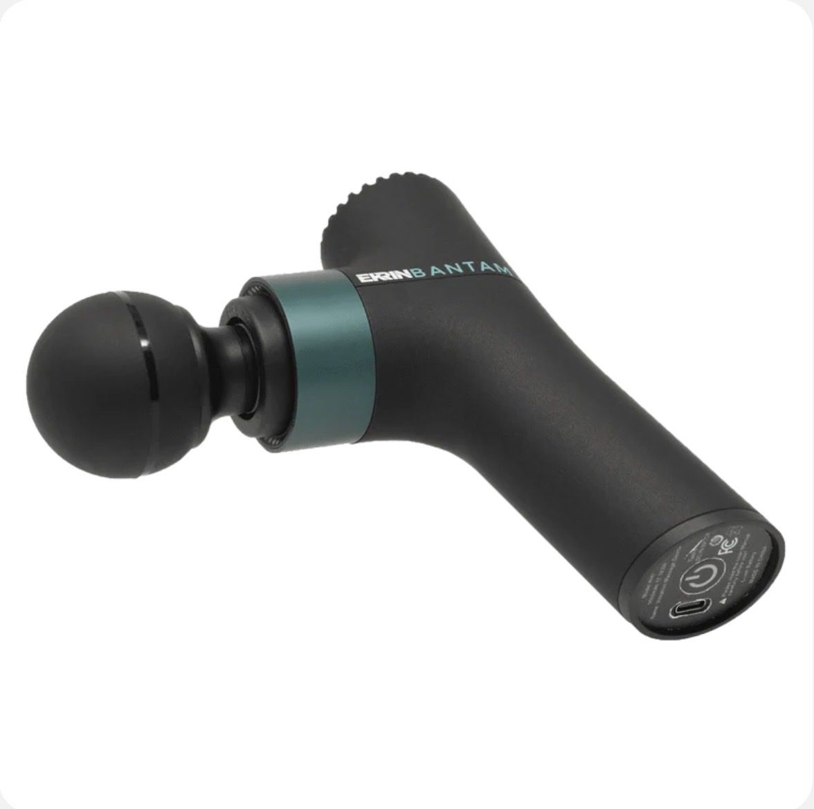 Massagegeräte: EKRIN BANTAM Massage Gun – Neu (gemäss Beschreibung) aus Zürich von Nesicha 4