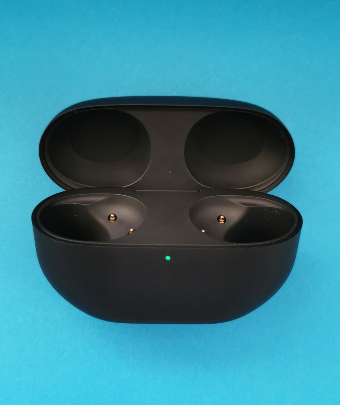 Sony Casques audio: Sony WF 1000 XM5 charging case – D'occasion à Suhr par augustavat