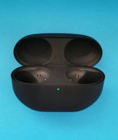 Sony WF 1000 XM5 charging case